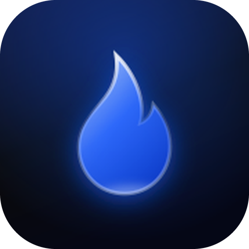 Eventfire app icon